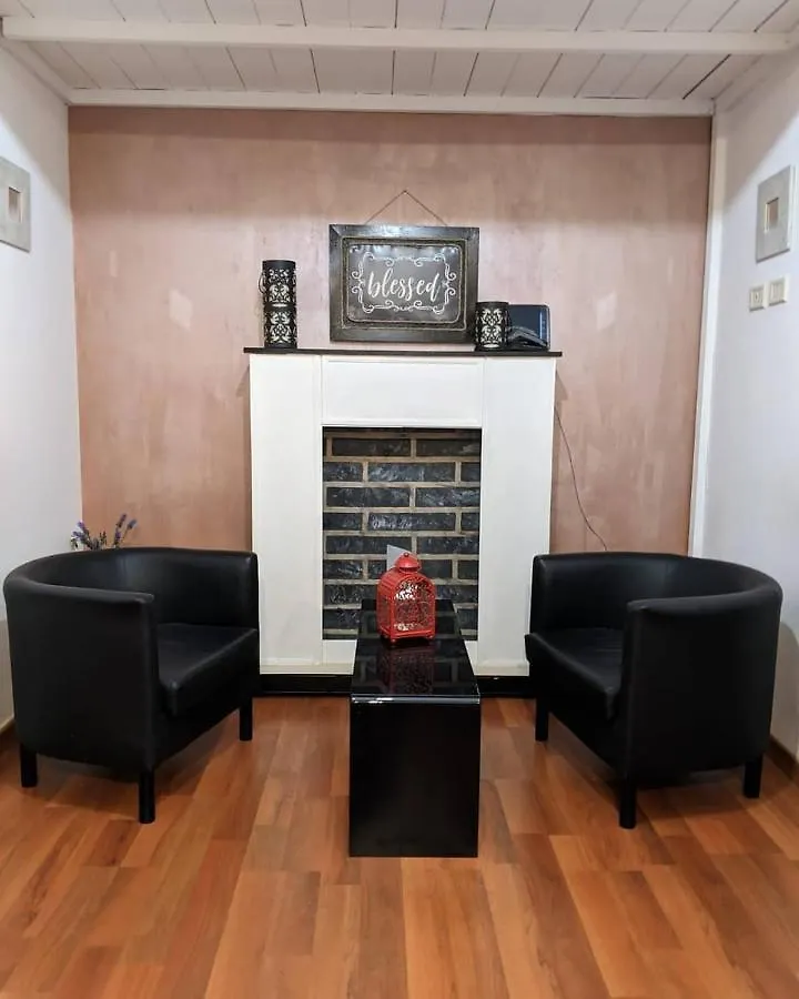 **  Bed And Breakfast Zoe Roma Italia