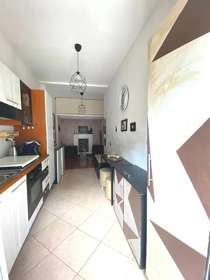 Bed And Breakfast Zoe Roma