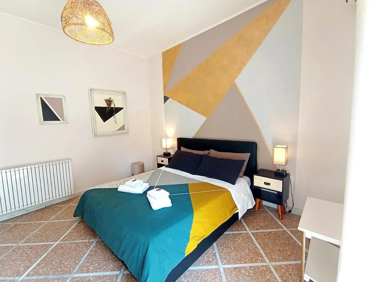 Bed And Breakfast Zoe Roma Italia