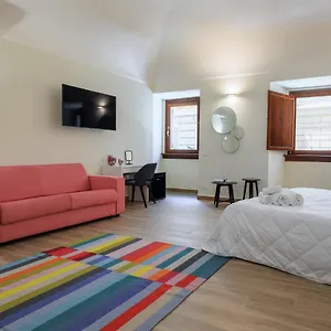 Mater Rooms&suites, Self Check In Roma
