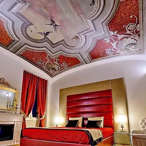 Bed & Breakfast Amm Luxury