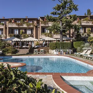 Hotel Relais Santa Chiara