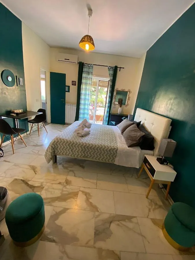 Bed And Breakfast Zoe Rome 2*,  Italy