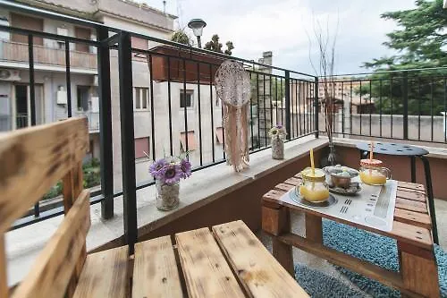 Bed And Breakfast Zoe Rome Italy