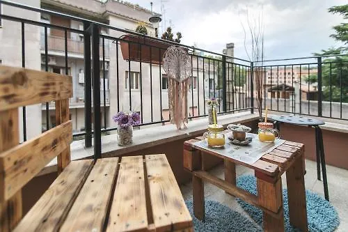 Bed And Breakfast Zoe Rome 2*,  Italy