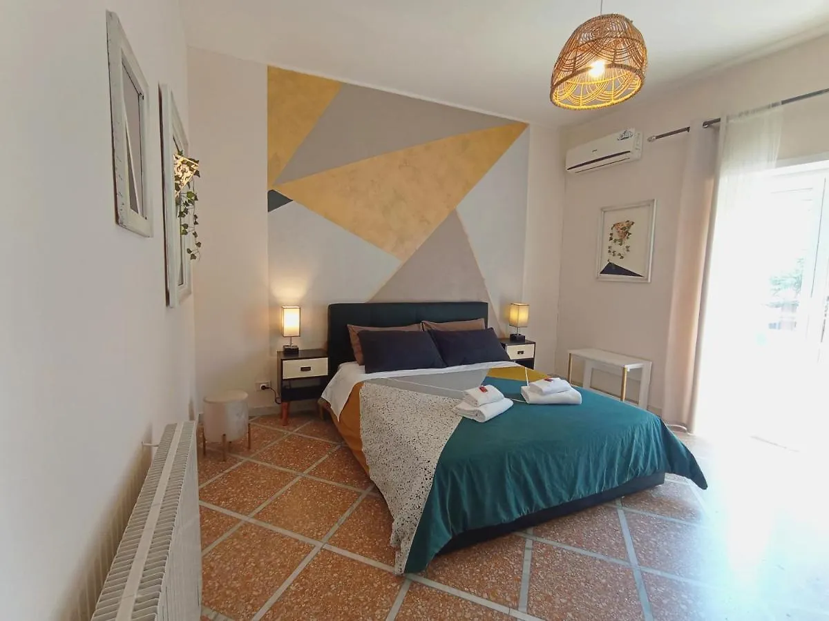 Bed And Breakfast Zoe Rome 2*,  Italy