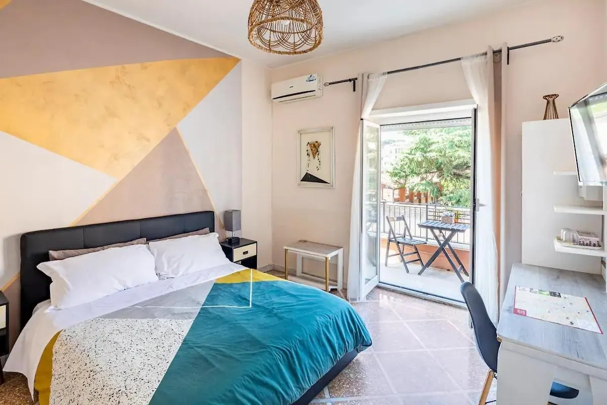 Bed & Breakfast Bed And Breakfast Zoe Rome